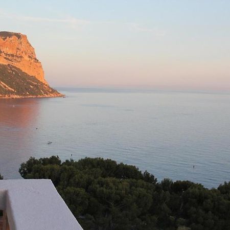 Picouveau Cassis Exterior foto