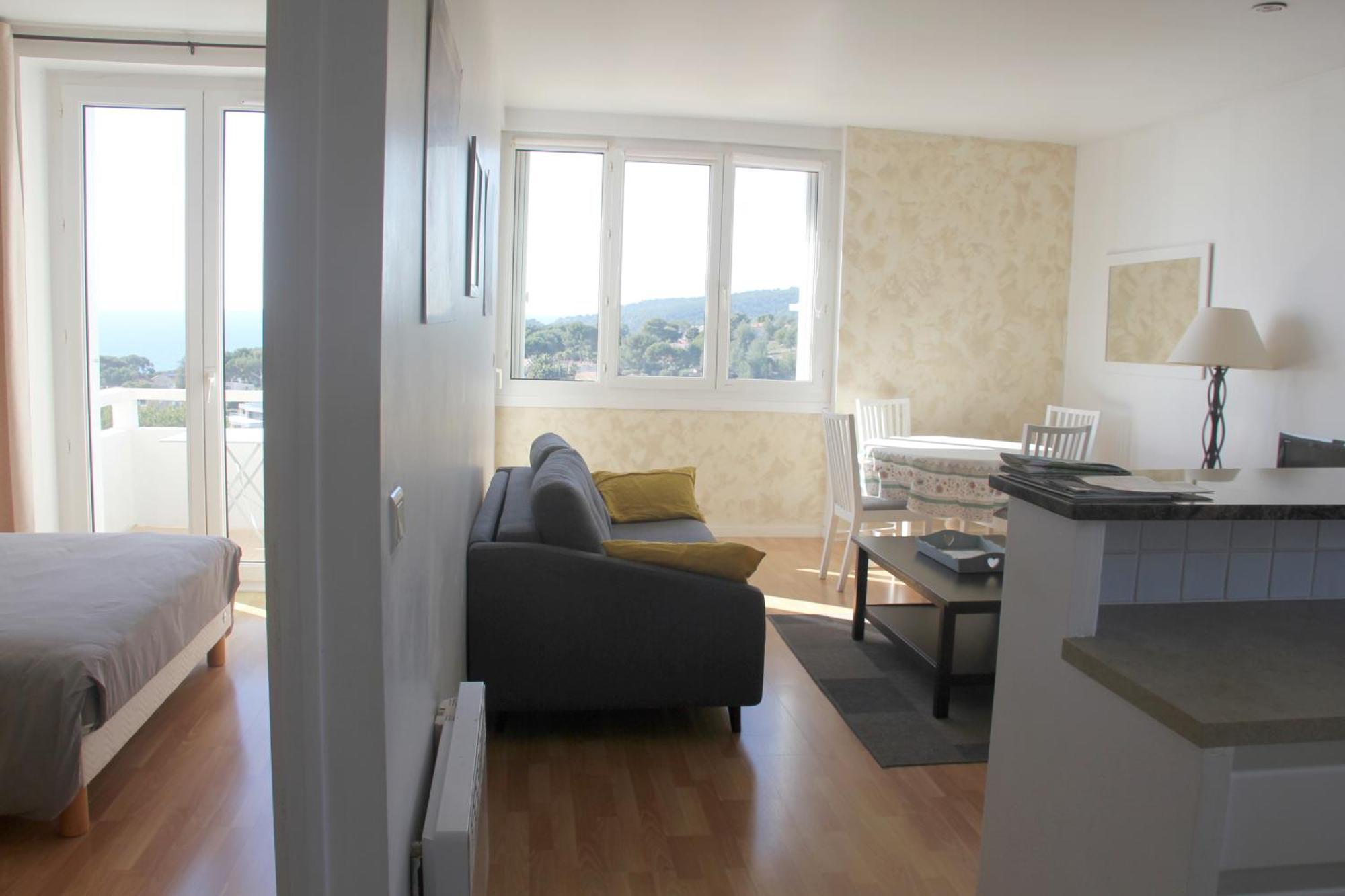 Picouveau Cassis Exterior foto