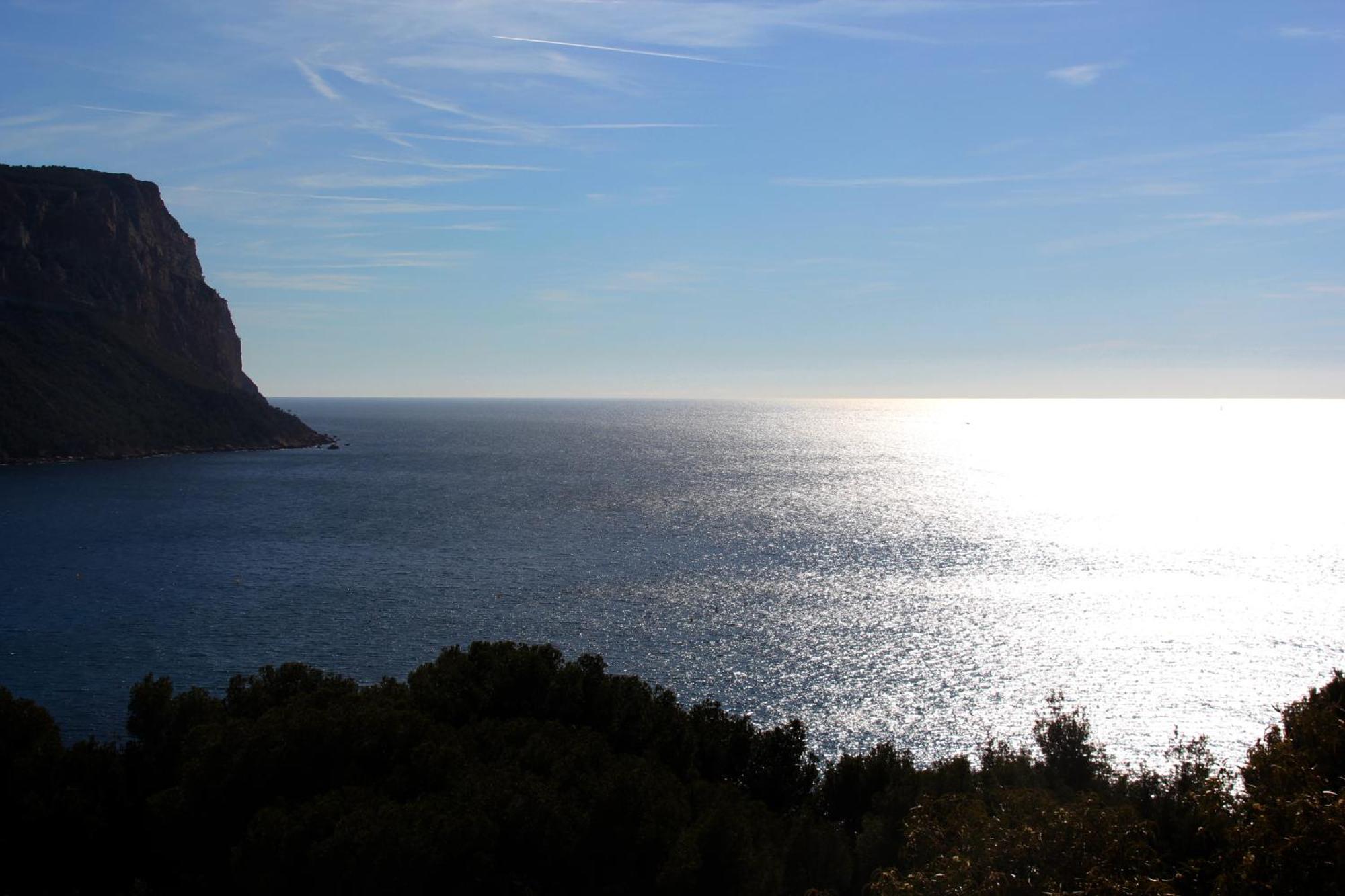 Picouveau Cassis Exterior foto
