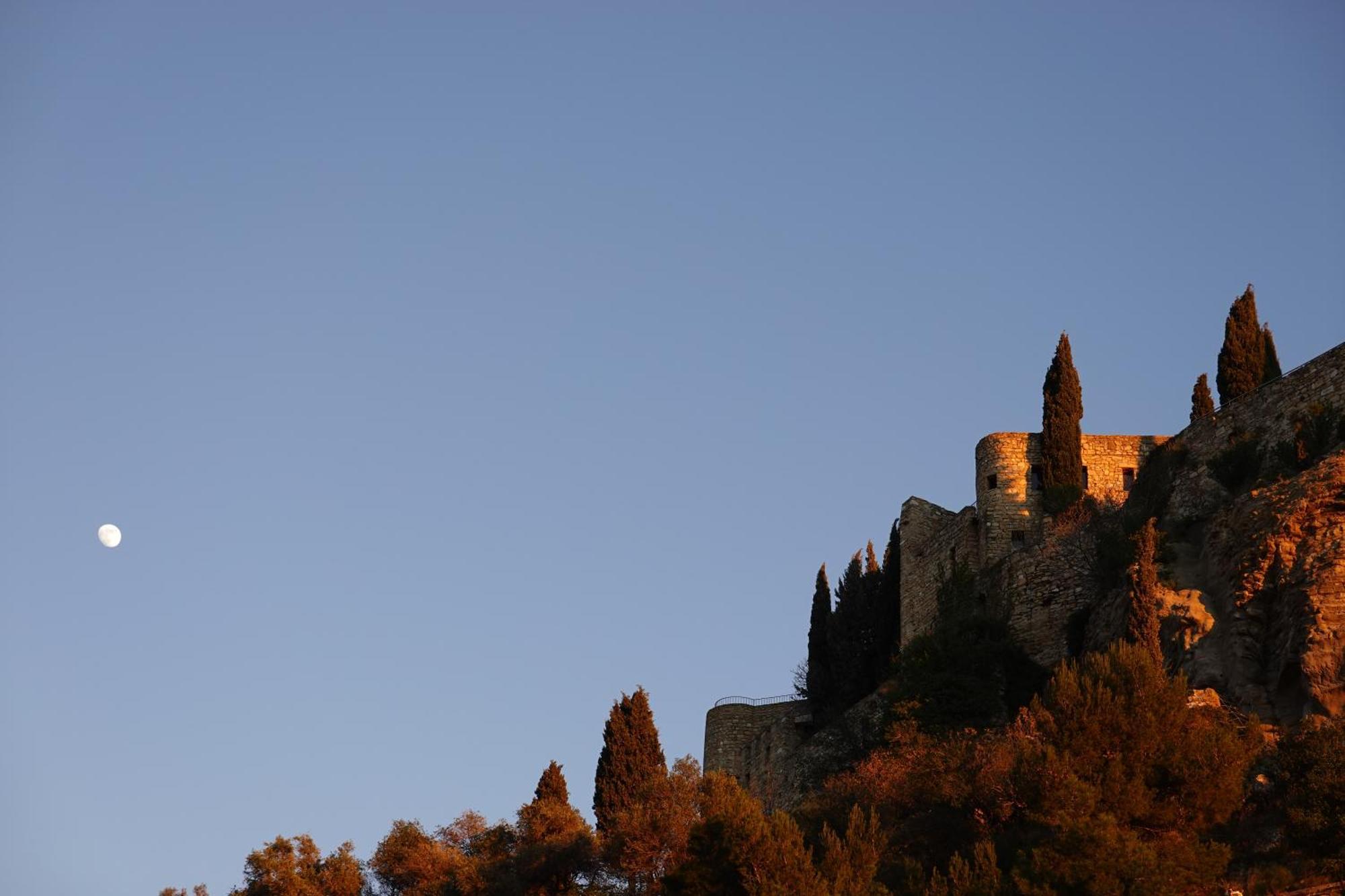 Picouveau Cassis Exterior foto