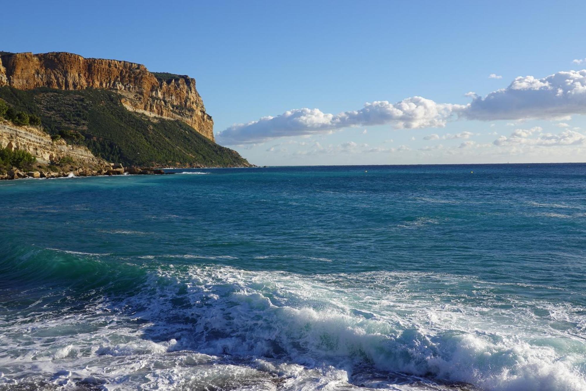Picouveau Cassis Exterior foto