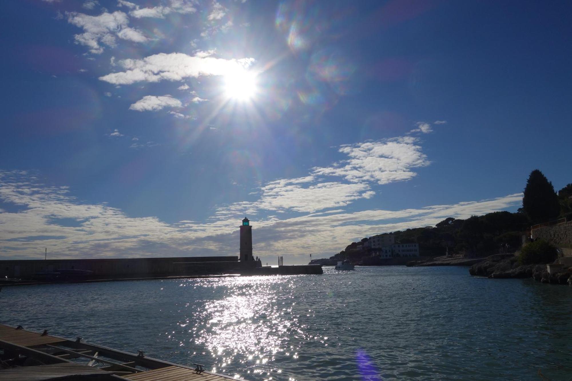 Picouveau Cassis Exterior foto