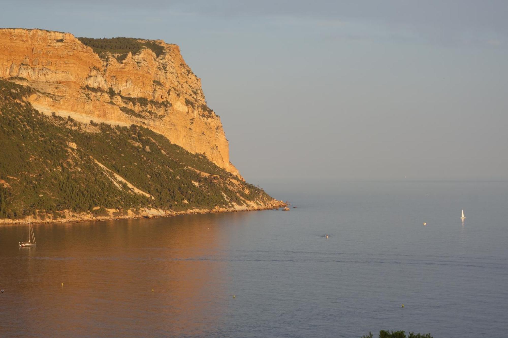 Picouveau Cassis Exterior foto