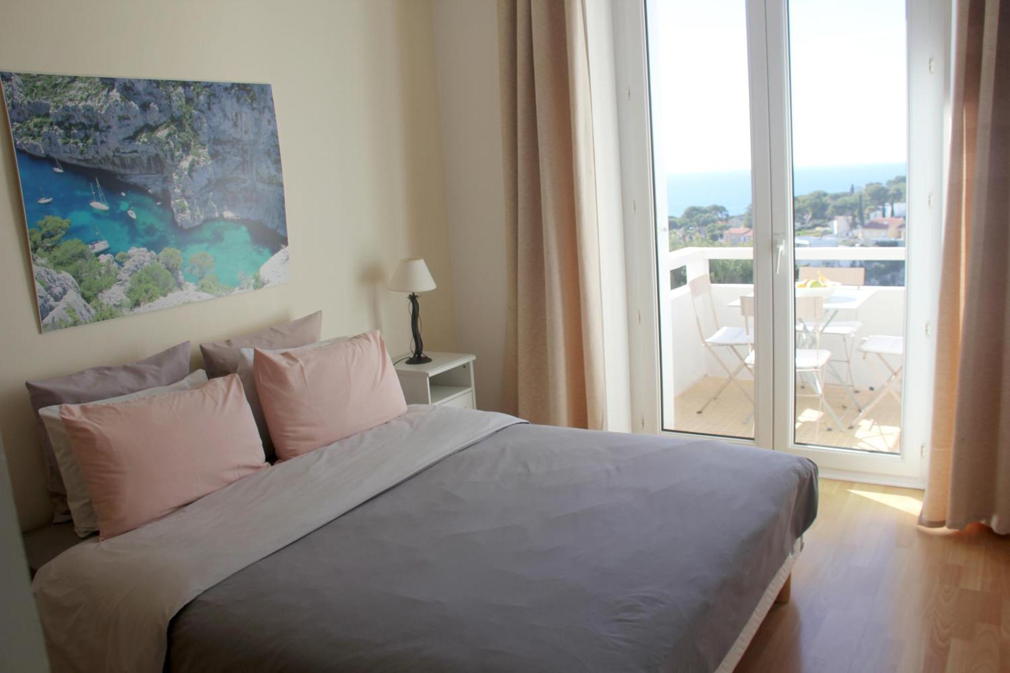 Picouveau Cassis Exterior foto