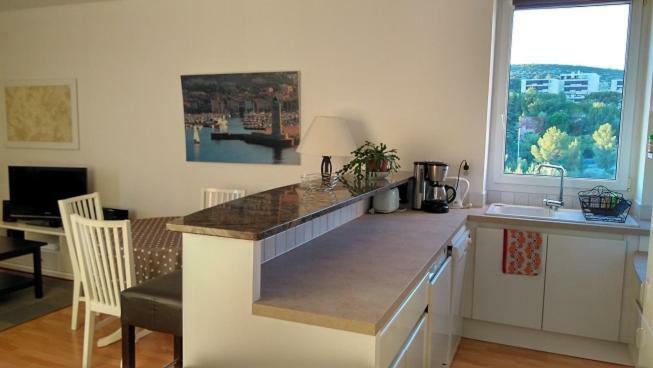 Picouveau Cassis Exterior foto